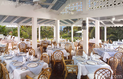 Curtain Bluff 21